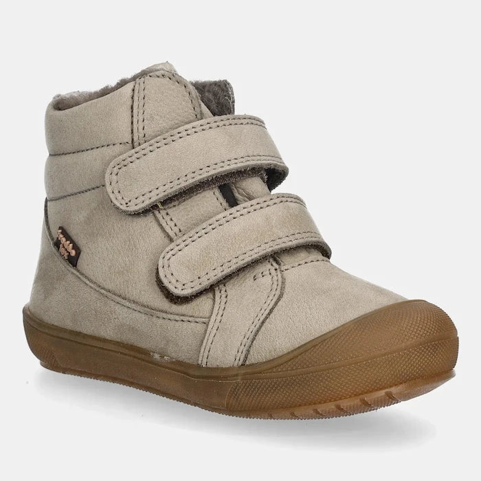 Froddo OLLIE WOOL TEX Çocuk Nubuk Kışlık Bot