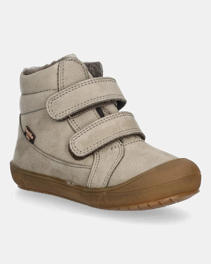Froddo OLLIE WOOL TEX Çocuk Nubuk Kışlık Bot