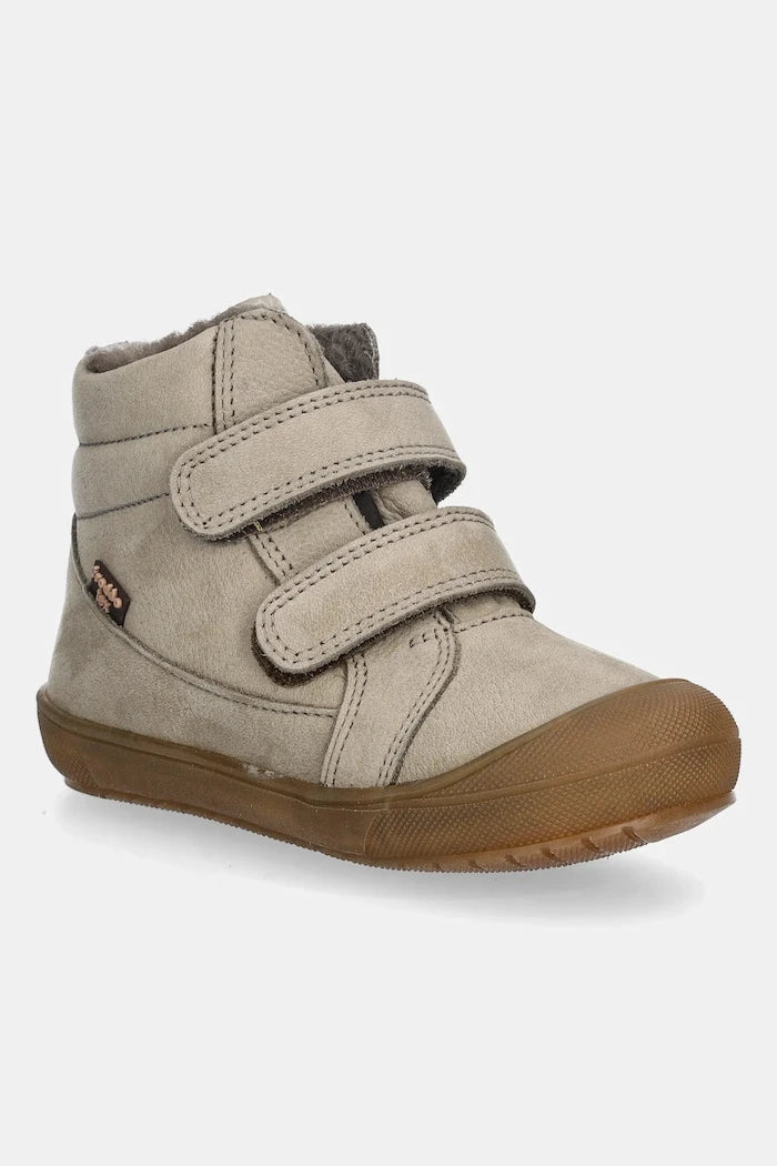 Froddo OLLIE WOOL TEX Çocuk Nubuk Kışlık Bot