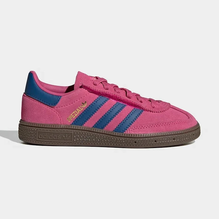 adidas Originals HANDBALL SPEZIAL Çocuk Deri Spor Ayakkabı