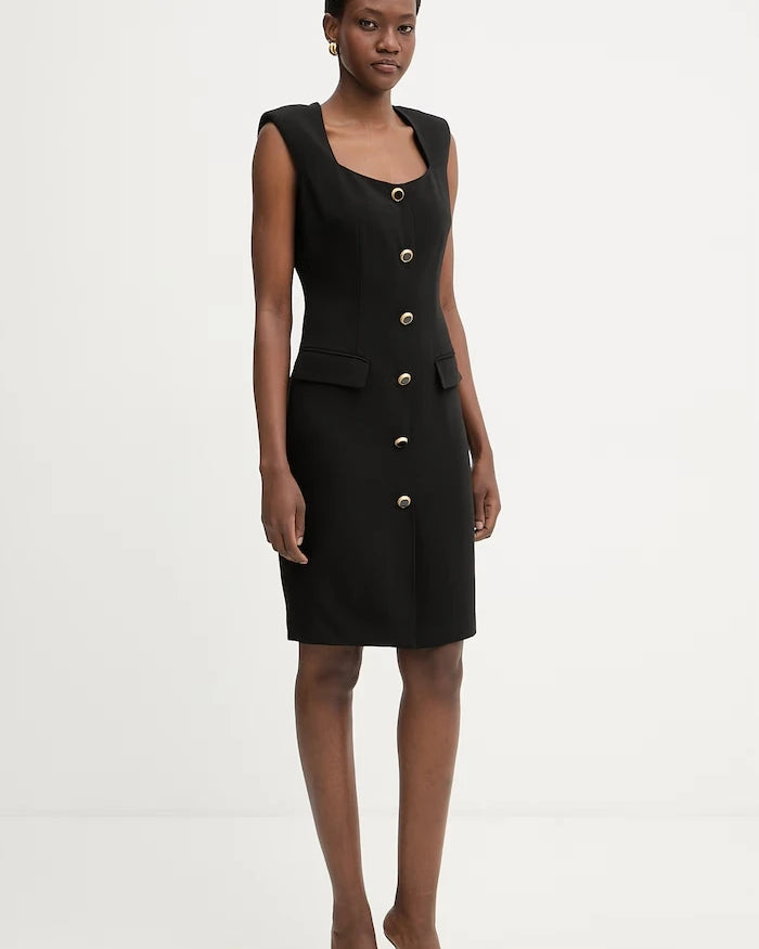 Marciano by Guess Viskoz Elbise GRETHA