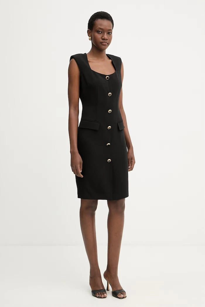 Marciano by Guess рокля от вискоза GRETHA
