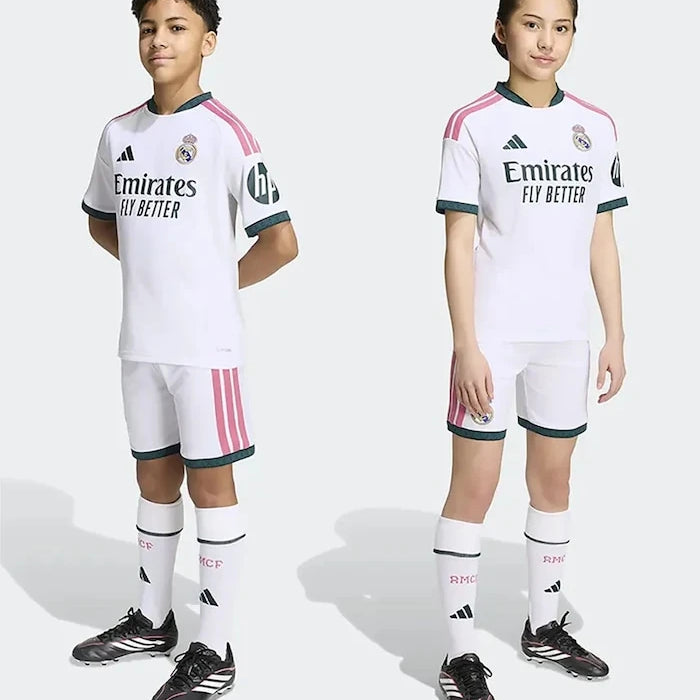 adidas Performance комплект за деца REAL MADRID