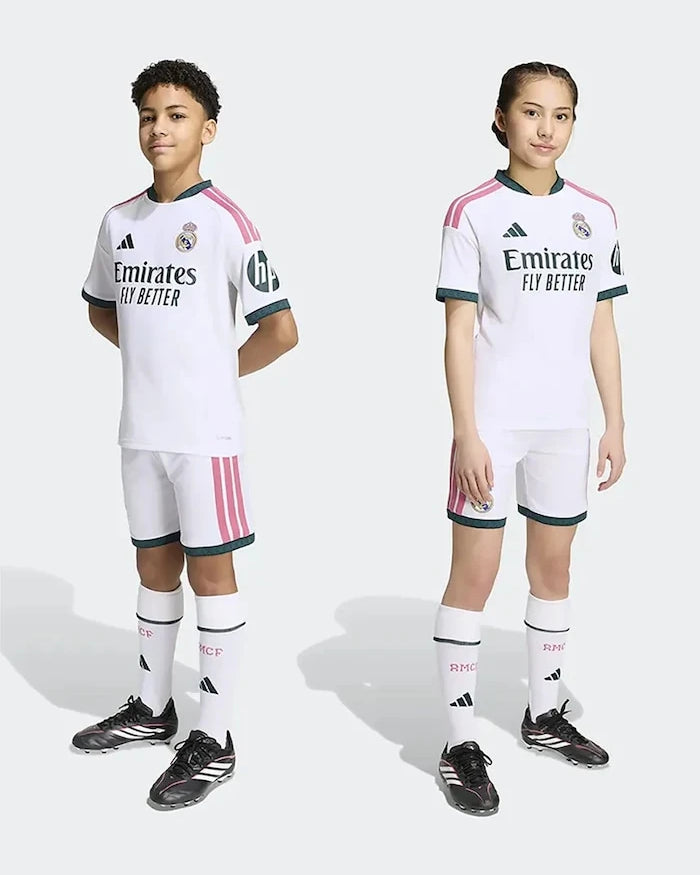 adidas Performance комплект за деца REAL MADRID