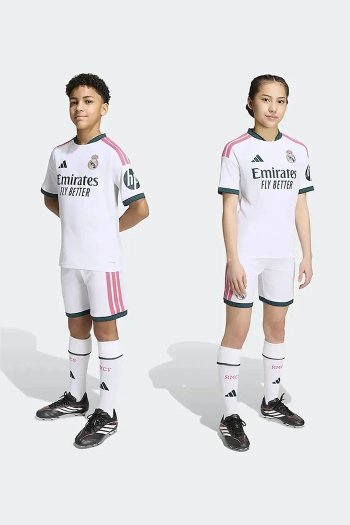 adidas Performance комплект за деца REAL MADRID