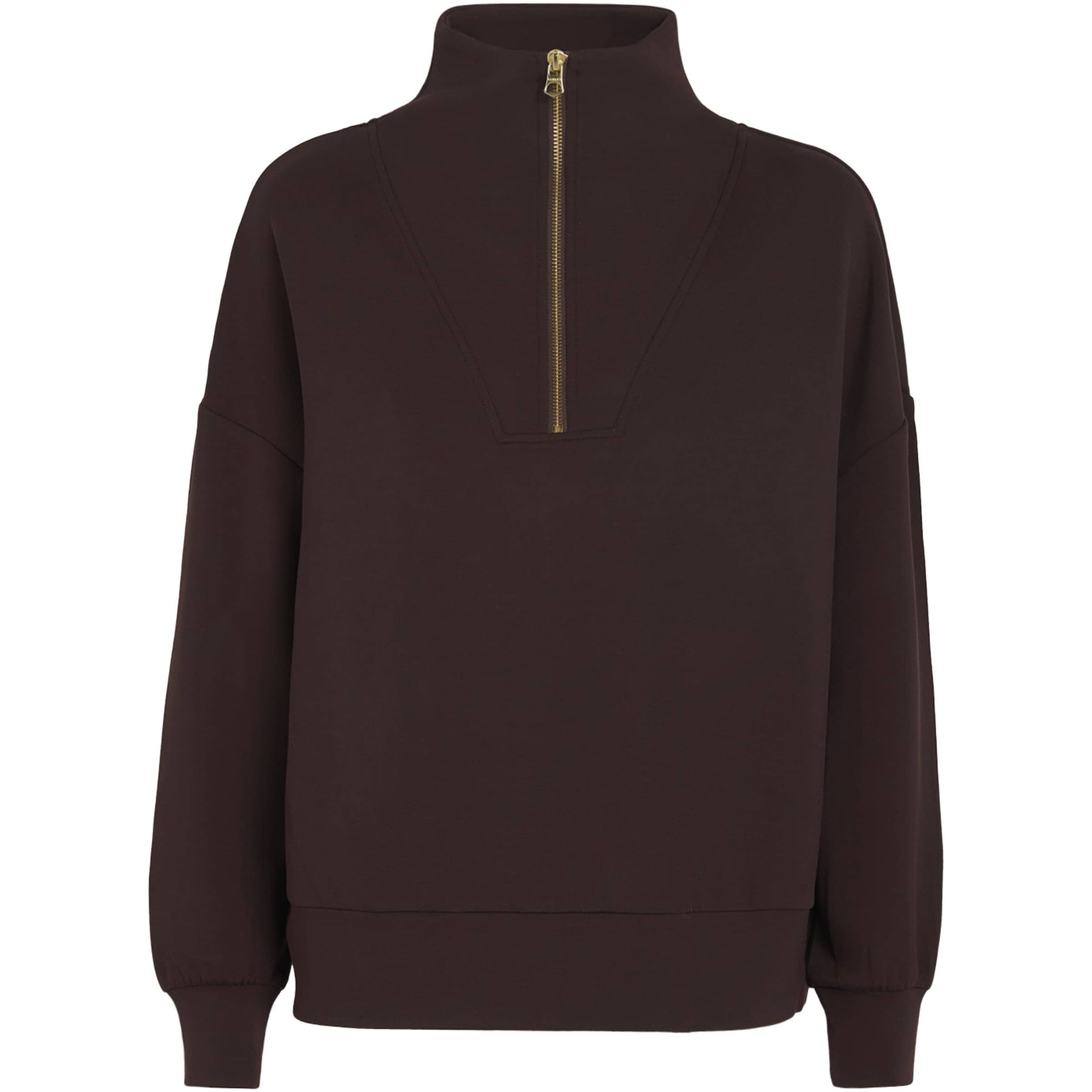 Varley DoubleSoft Hawley Half-Zip Sweatshirt