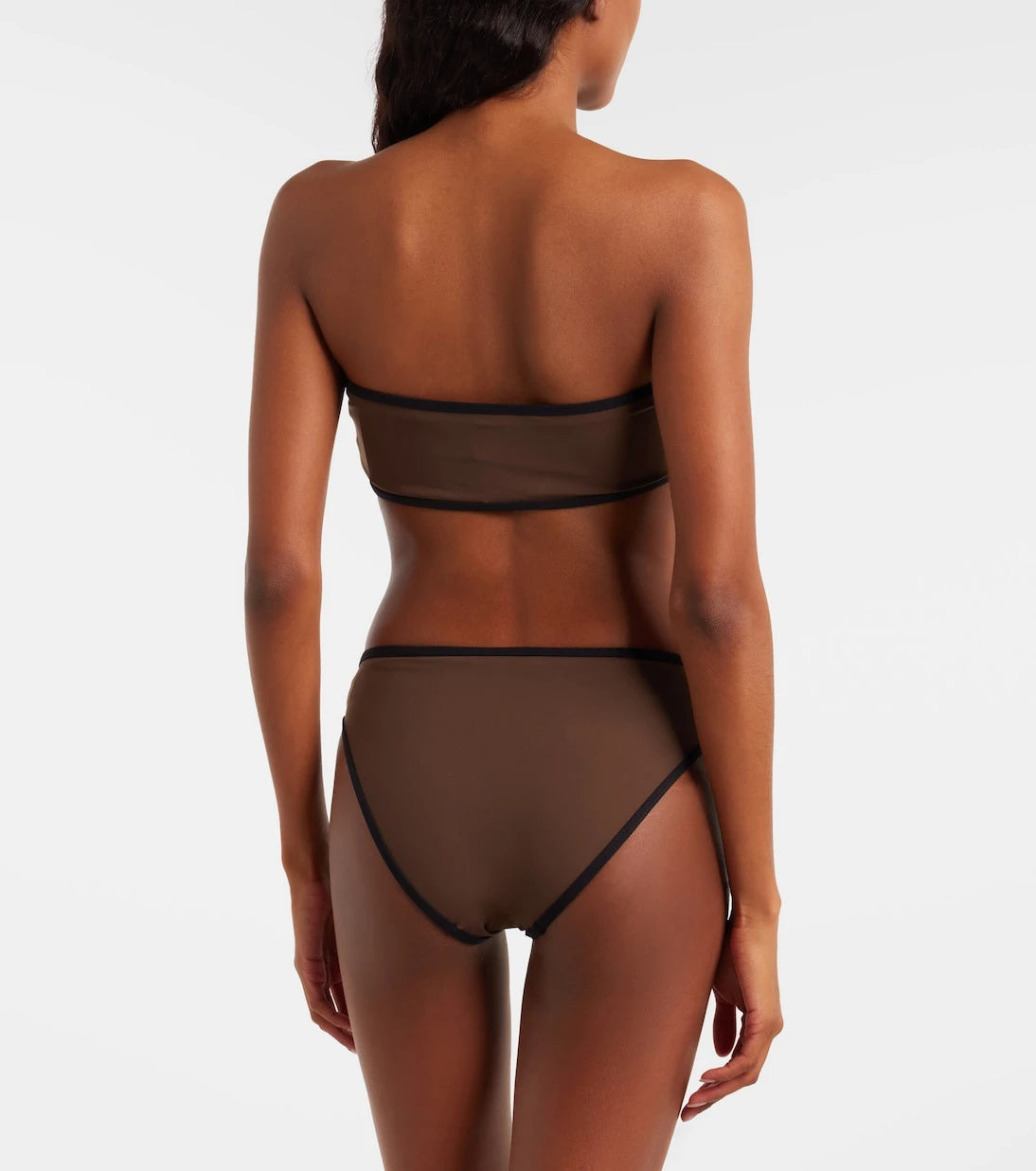 Toteme - Bikini bottoms