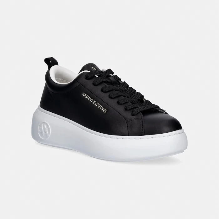 Armani Exchange Маратонки Женски