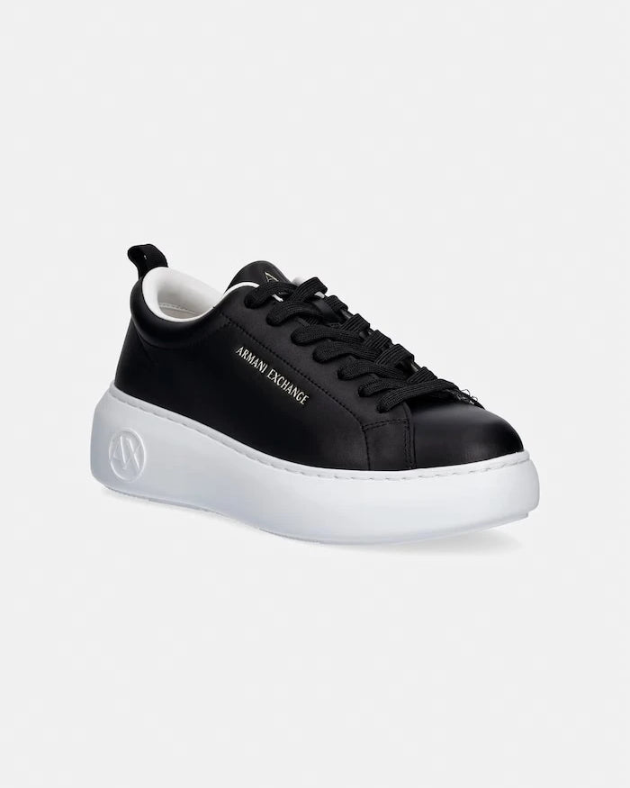 Armani Exchange Kadın Sneakers