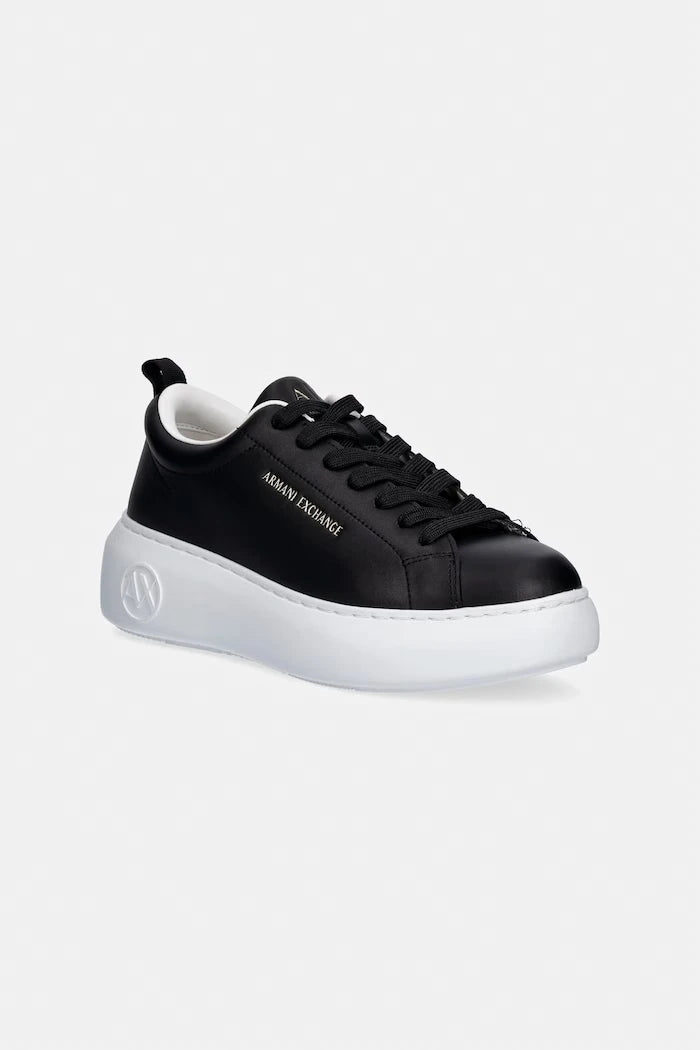 Armani Exchange Kadın Sneakers