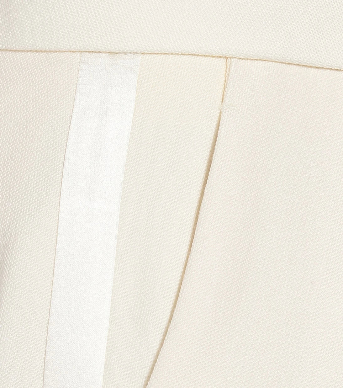 Wardrobe.NYC - Release 05 high-rise wool pants