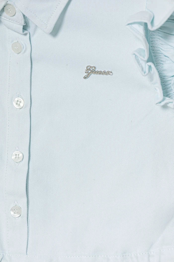 Детска рокля Guess