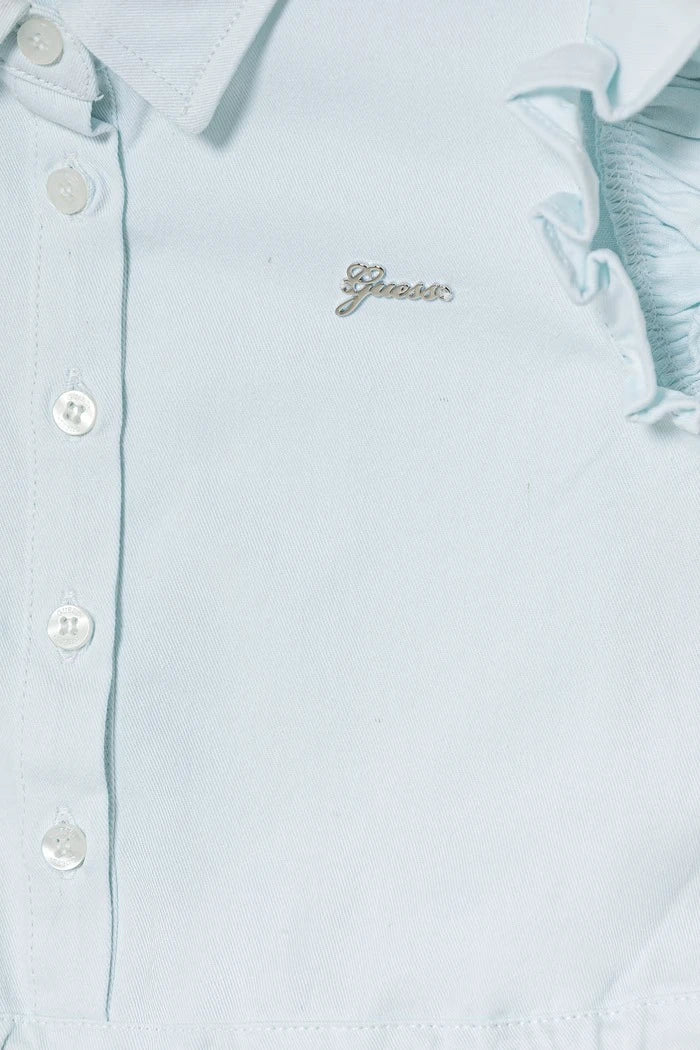 Guess Çocuk Elbisesi