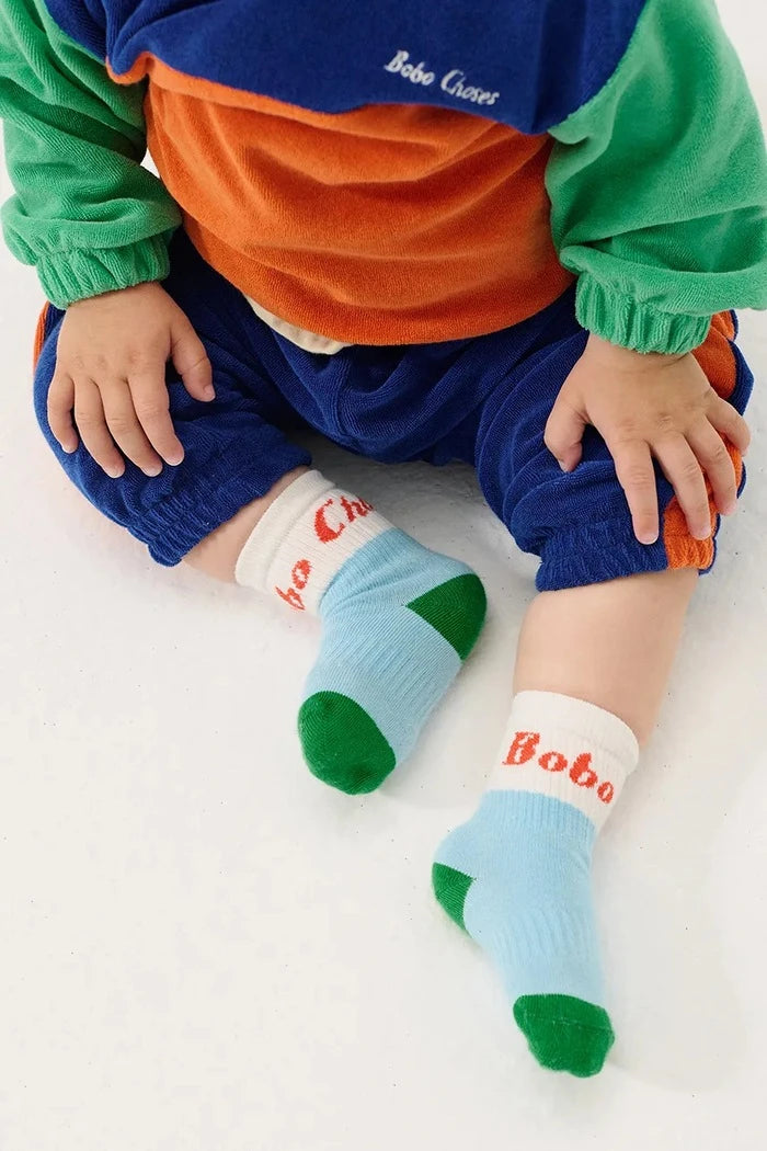 Детски чорапи Bobo Choses