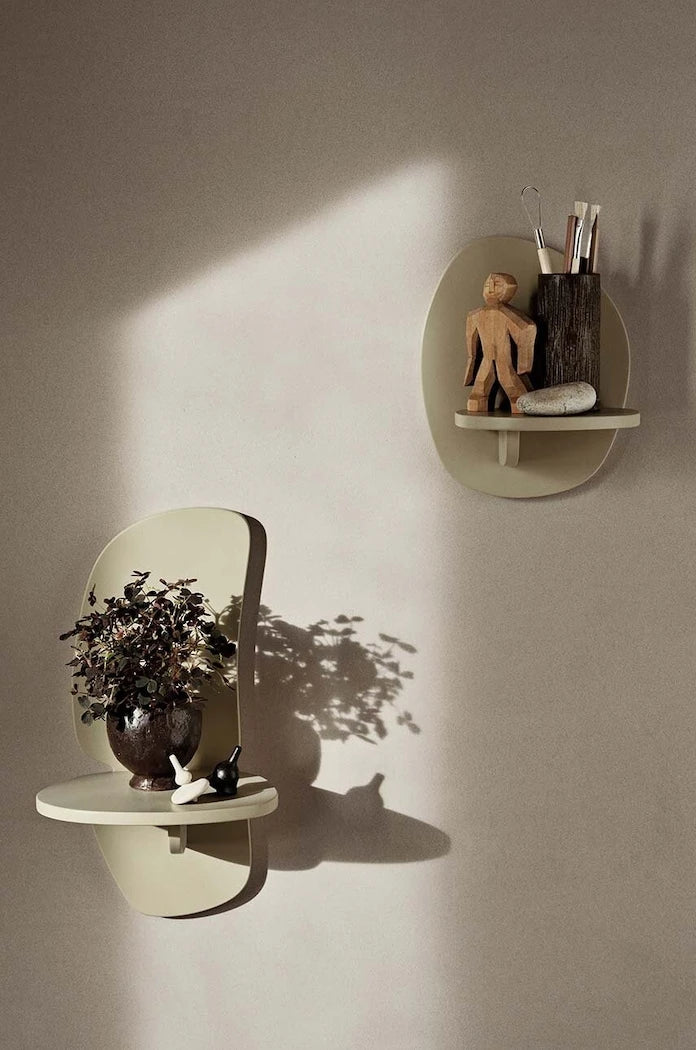Етажерка ferm LIVING 40 cm