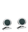 Chopard Stainless Steel L.U.C. Cufflinks