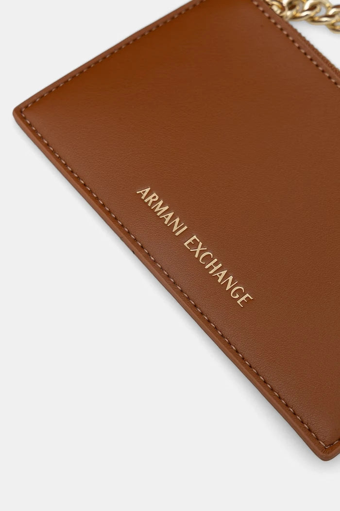 Armani Exchange чанта tote дамска