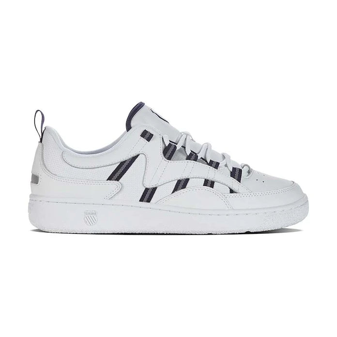 Кожени маратонки K-Swiss SLAMM 99 CC