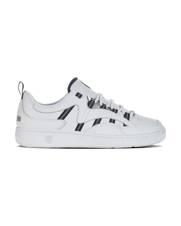 Кожени маратонки K-Swiss SLAMM 99 CC