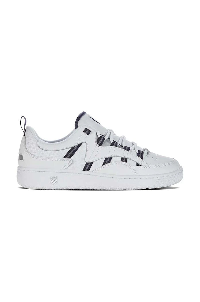 Кожени маратонки K-Swiss SLAMM 99 CC