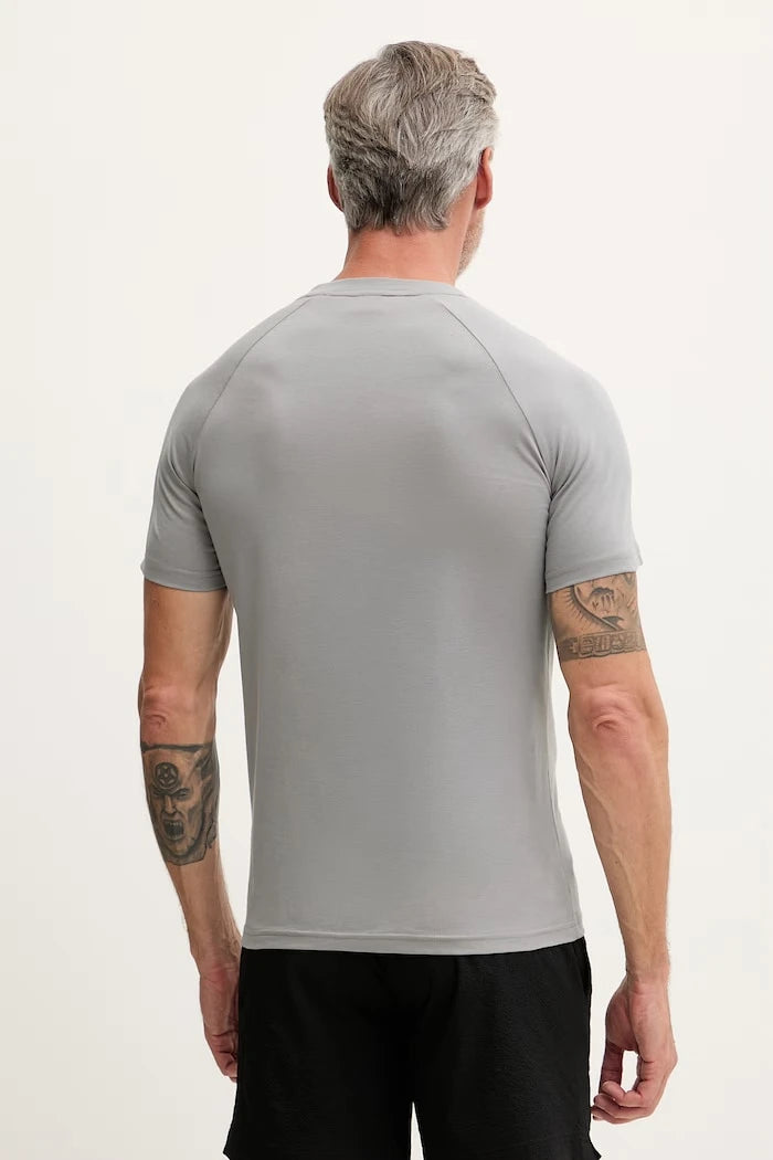 BOSS Erkek Tişört T-Shirt RN Slim Fit