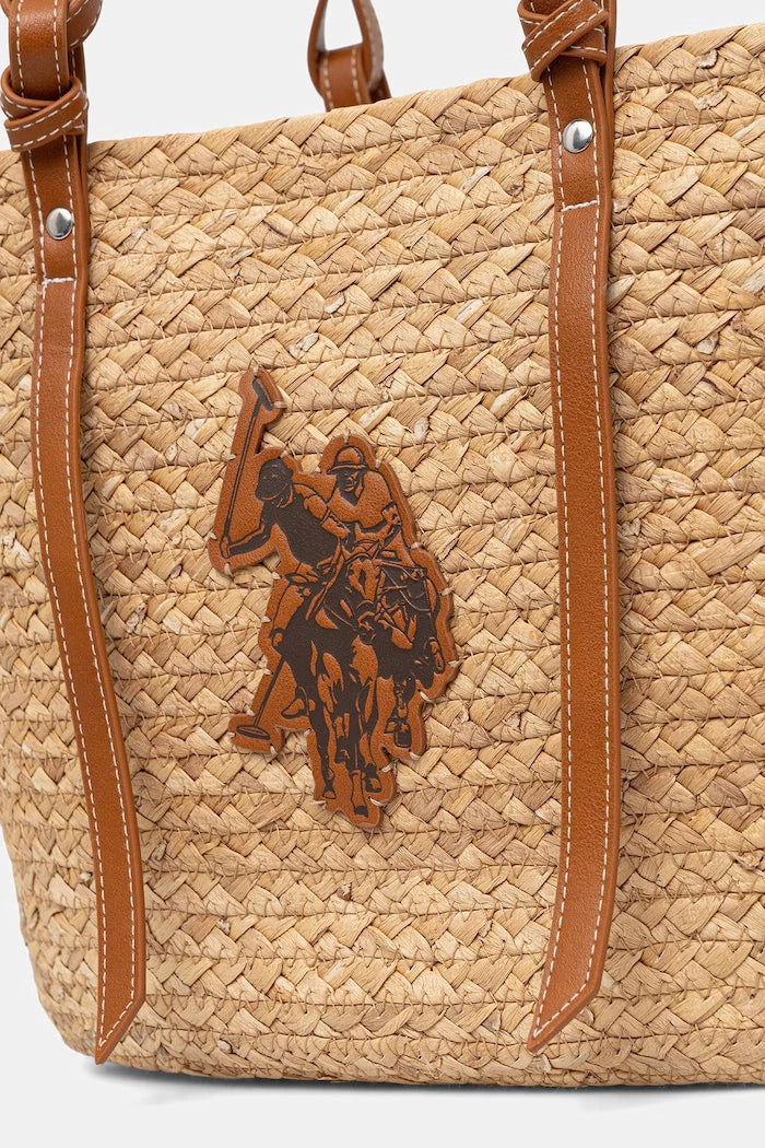 U.S. Polo Assn. Kadın Shopper Çanta SOMERSET