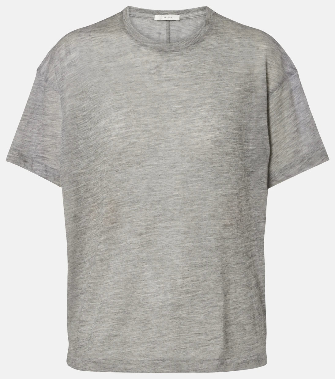 The Row - Lila knitted cashmere top