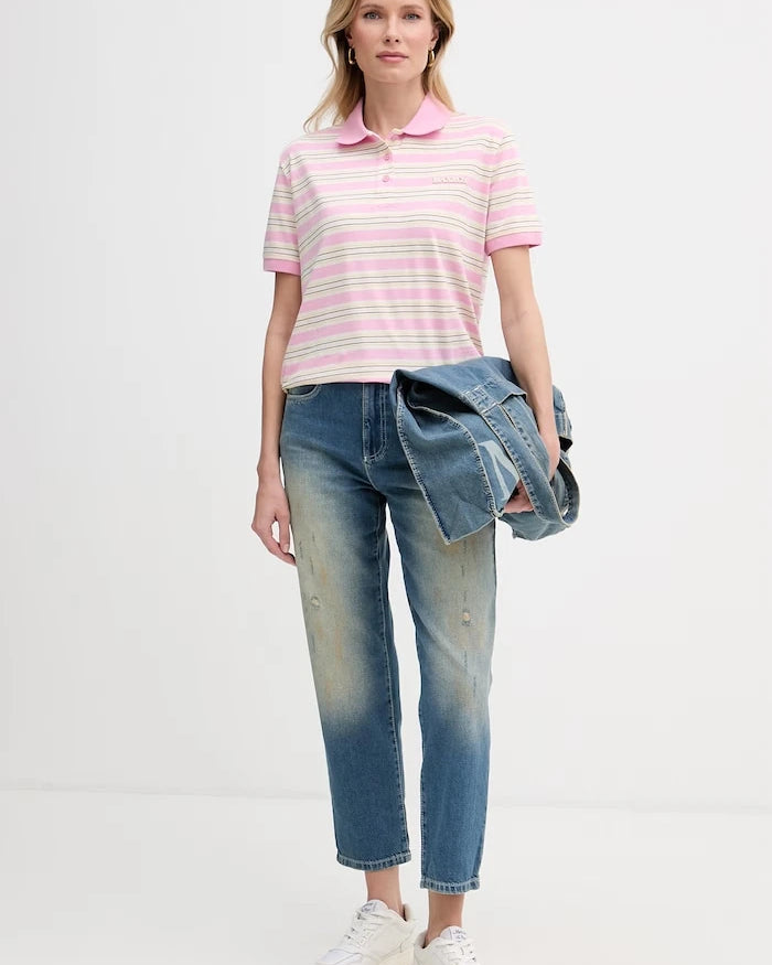 Max&Co. straight kesim kadın jean MCOJUNIOR