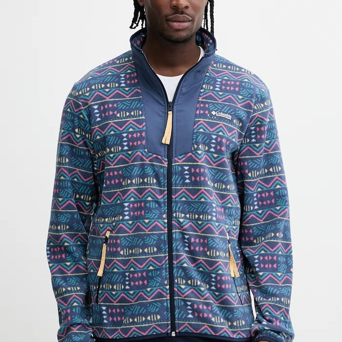 Columbia Sequoia Grove Outdoor Spor Sweatshirt