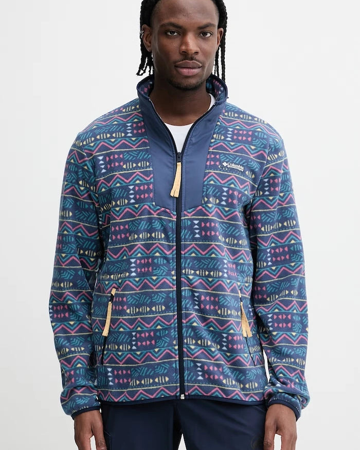 Columbia Sequoia Grove Outdoor Spor Sweatshirt
