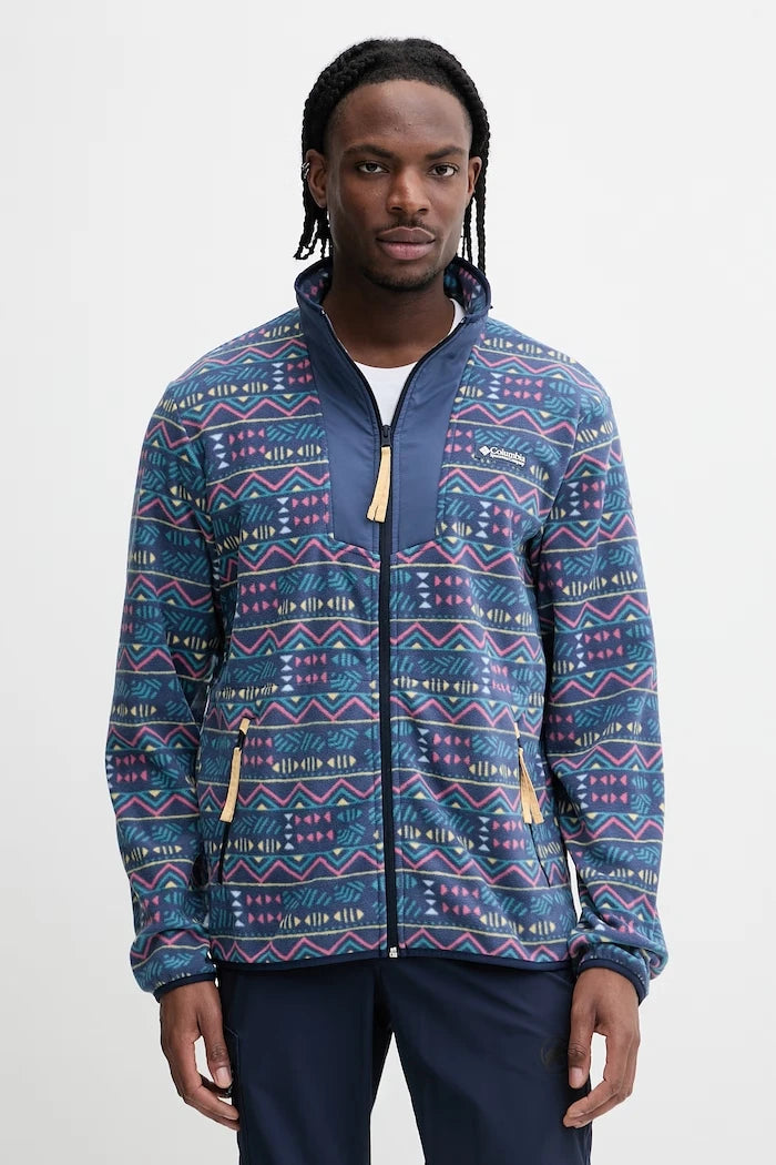 Columbia Sequoia Grove Outdoor Spor Sweatshirt
