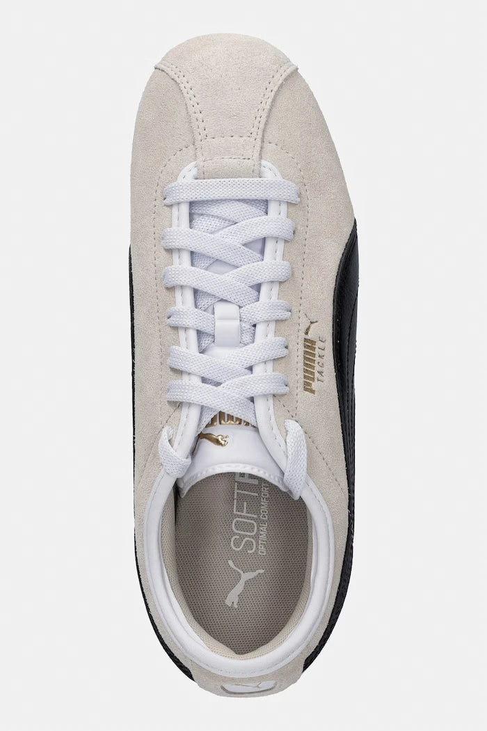 Puma Tackle Süet Sneaker