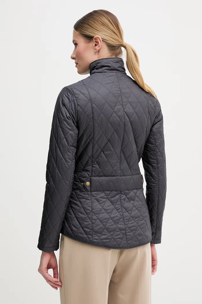 Barbour Капитонирано яке дамско