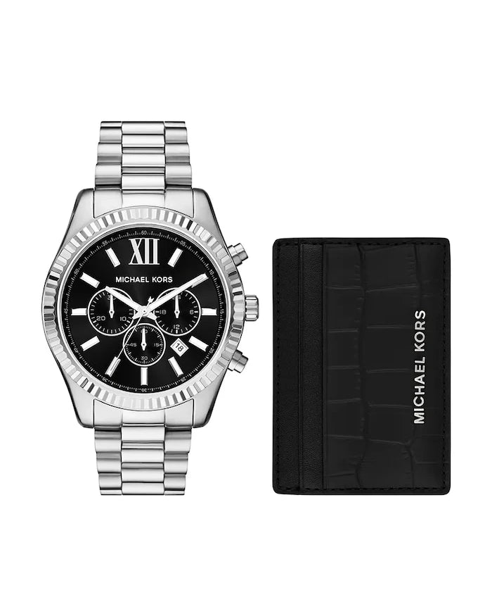 Michael Kors Saat ve Kartlık Kılıfı
