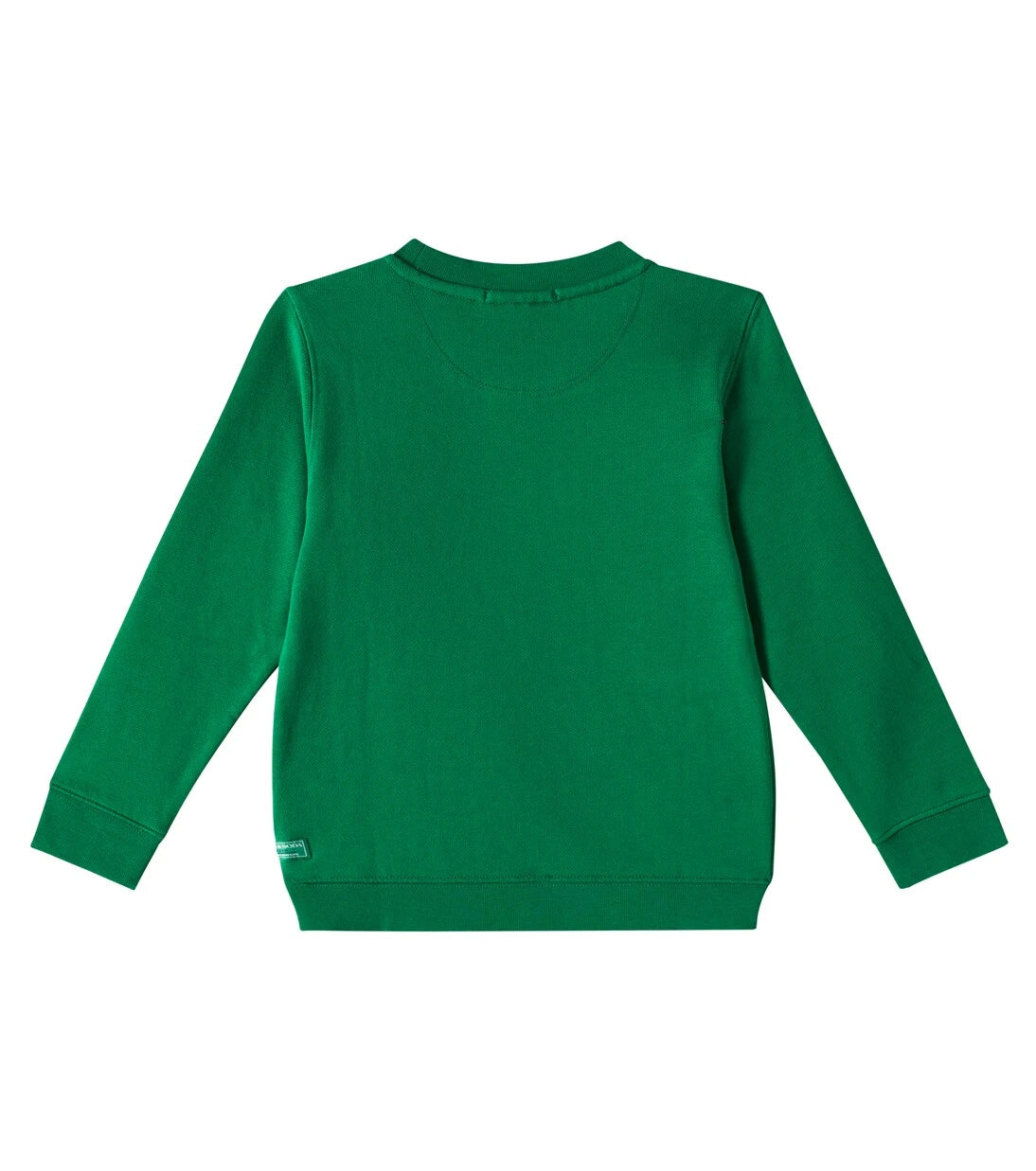 Scotch & Soda Kids - Logo cotton sweatshirt