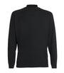 Sease Merino Wool Turtle Net Base Layer