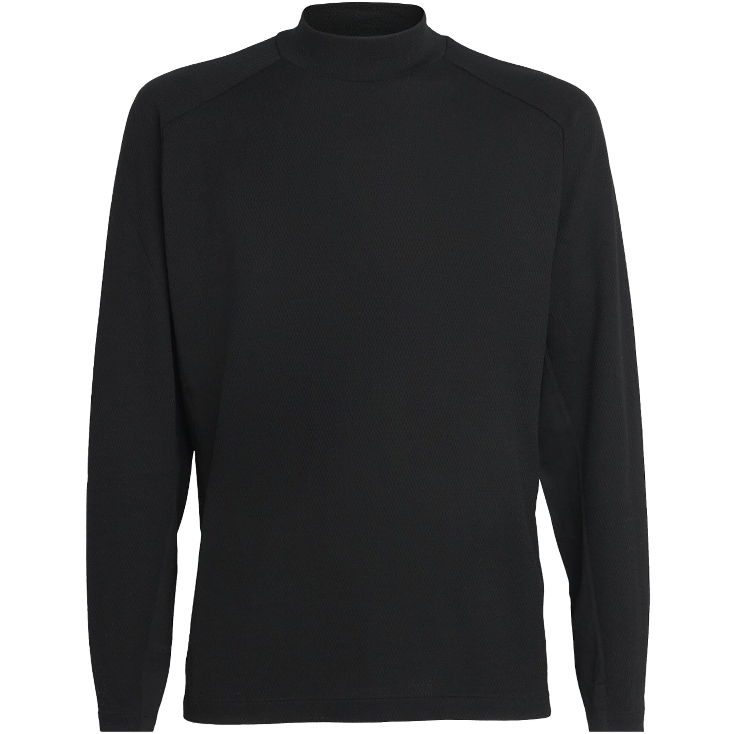 Sease Merino Wool Turtle Net Base Layer