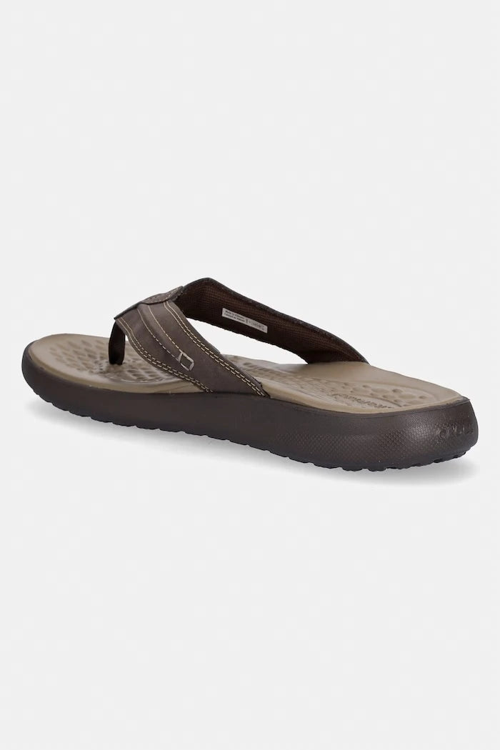 Crocs Erkek Terlikleri Yukon Vista II LR Flip