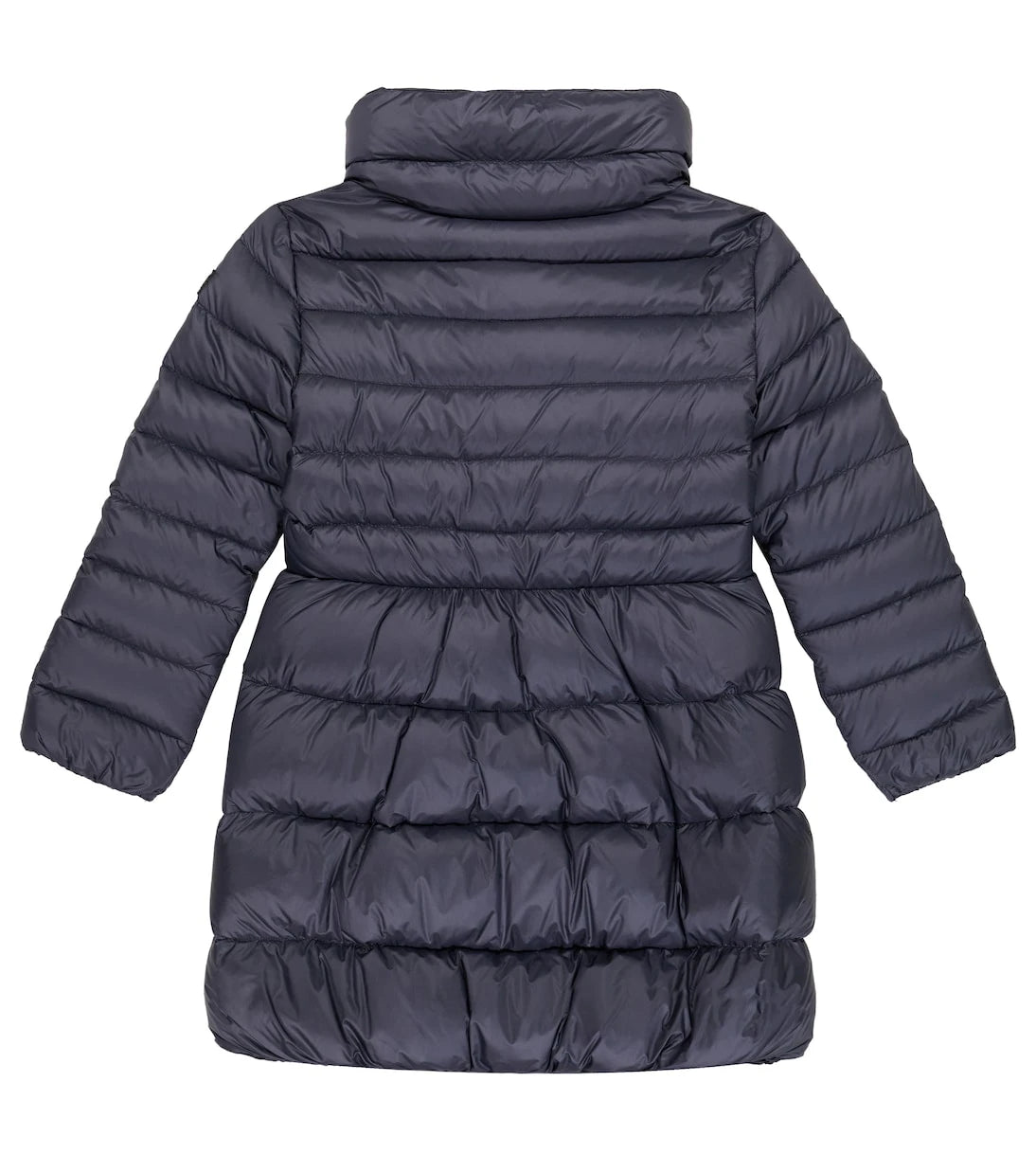 Il Gufo - Padded down coat