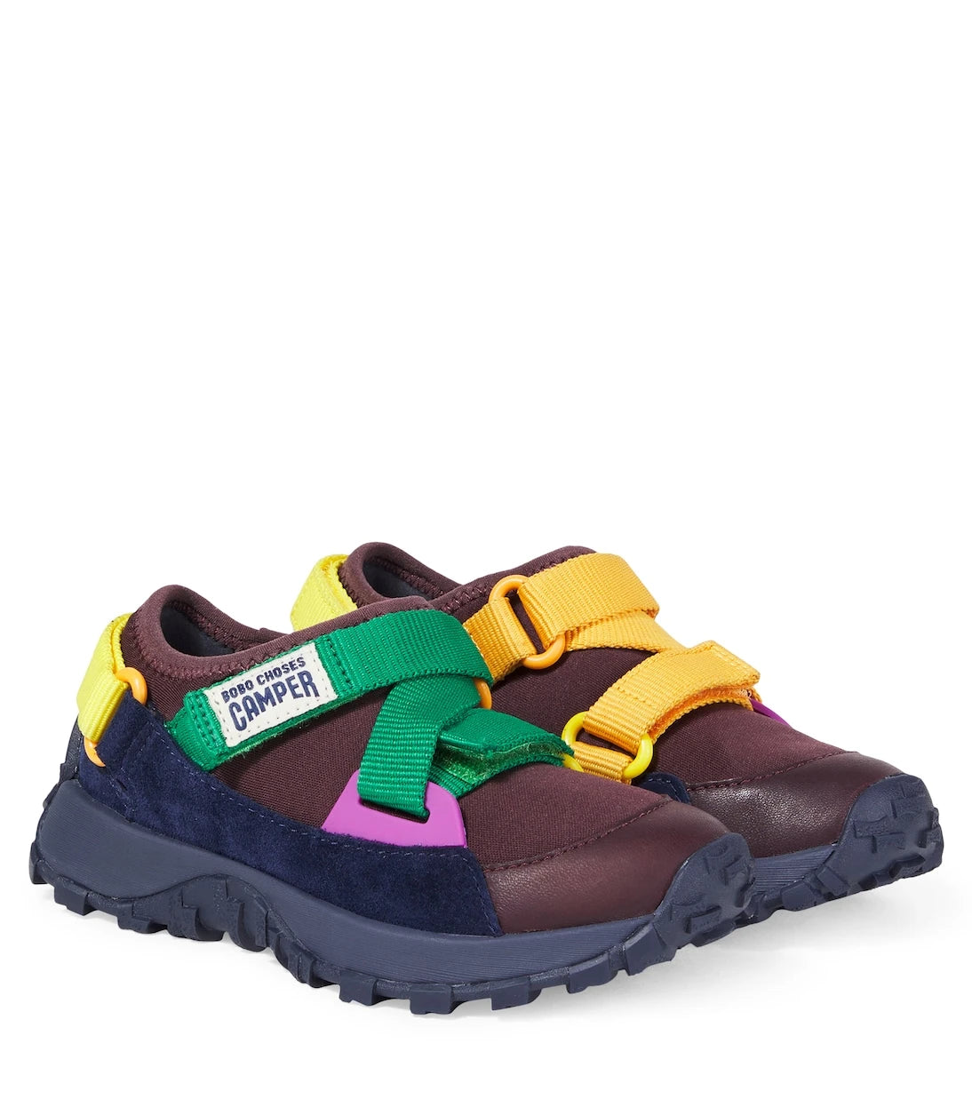 Bobo Choses - x Camper Drift Trail حذاء رياضي