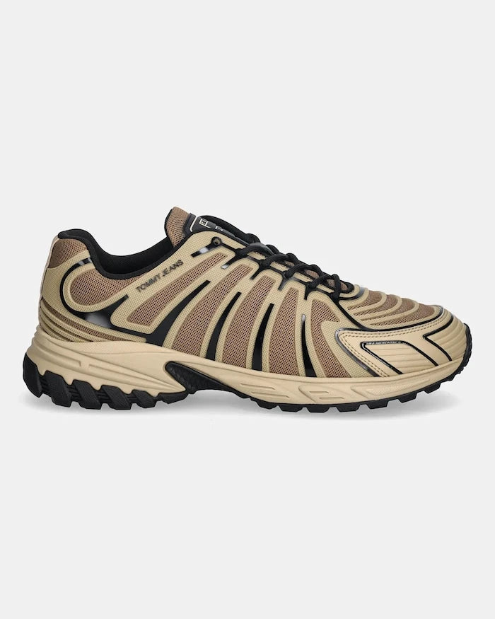 Tommy Jeans TJM OUTDOOR RUNNER TECH Sneakers