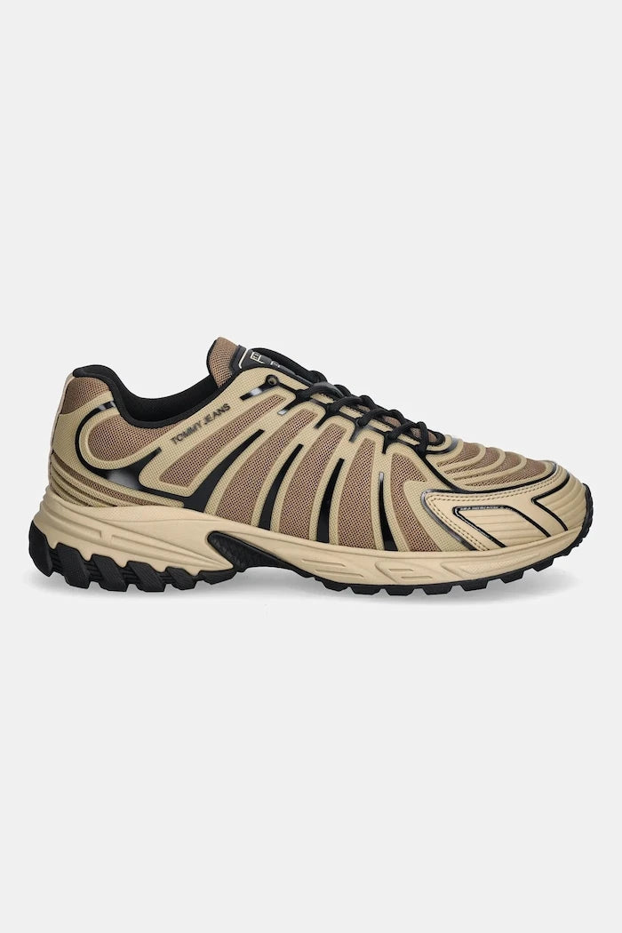 Tommy Jeans TJM OUTDOOR RUNNER TECH Sneakers