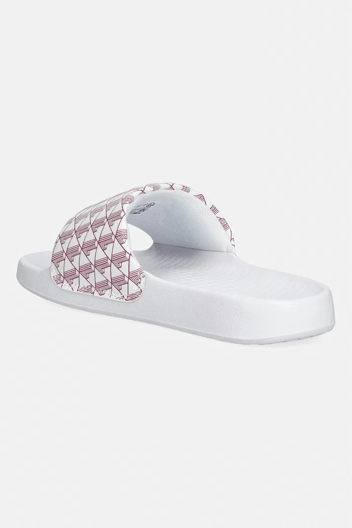 Lacoste дамски чехли за басейн SERVE SLIDE 1.0