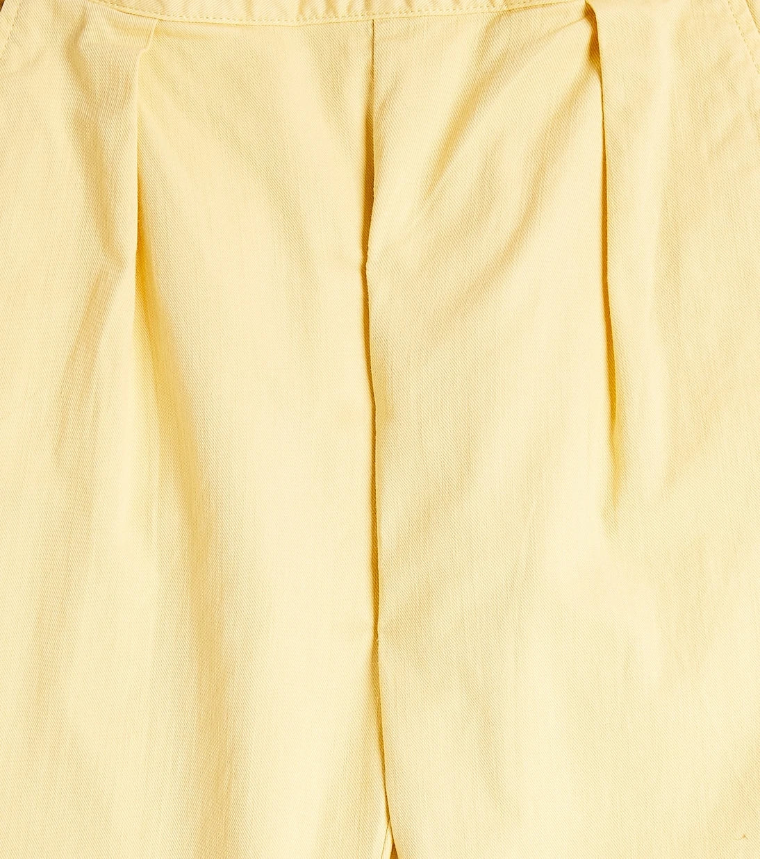 Bonpoint - Callie cotton-blend pants