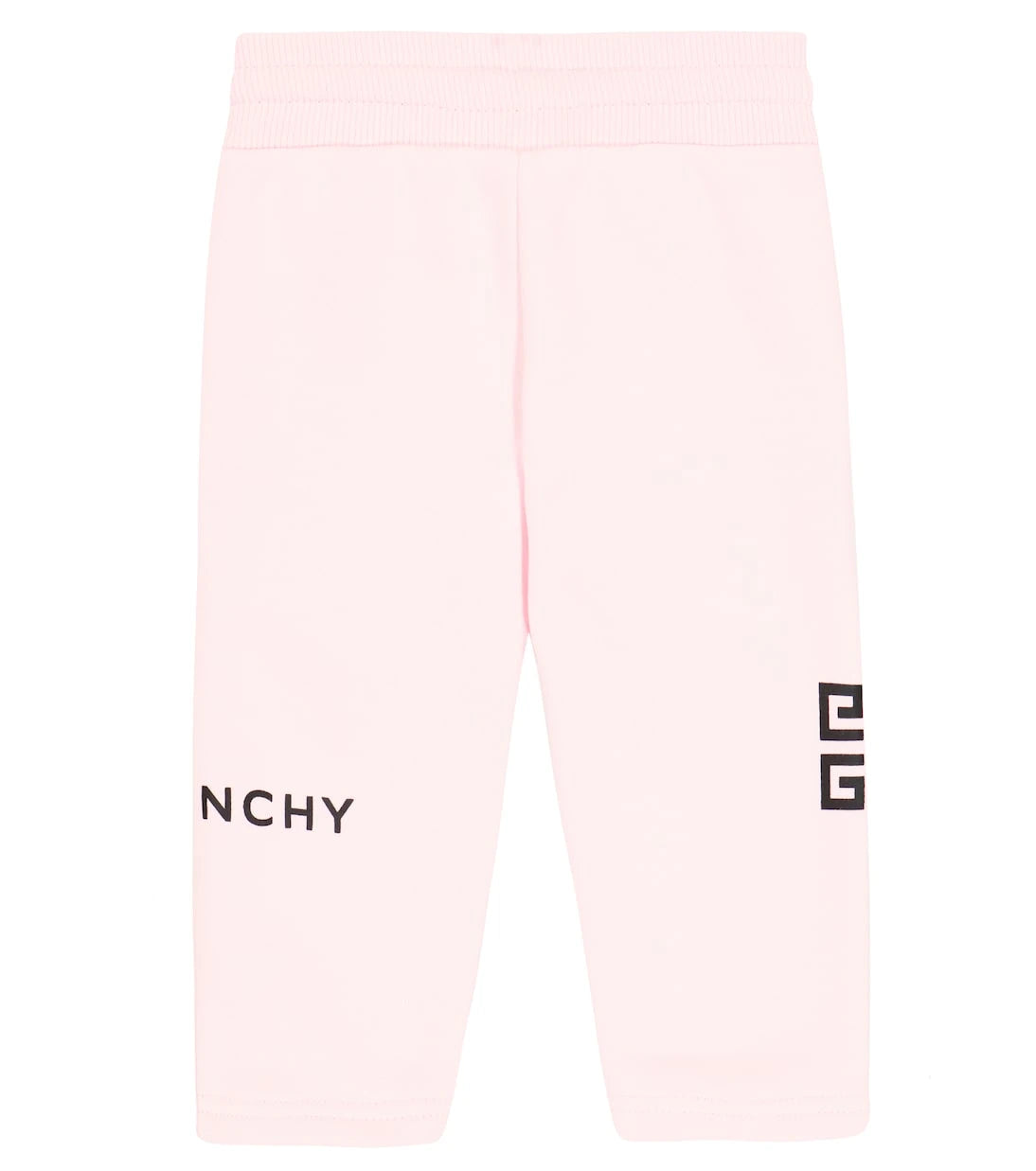 Givenchy Kids - بنطال رياضي قطني للأطفال