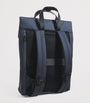 Waterproof 2-Way Tote Backpack