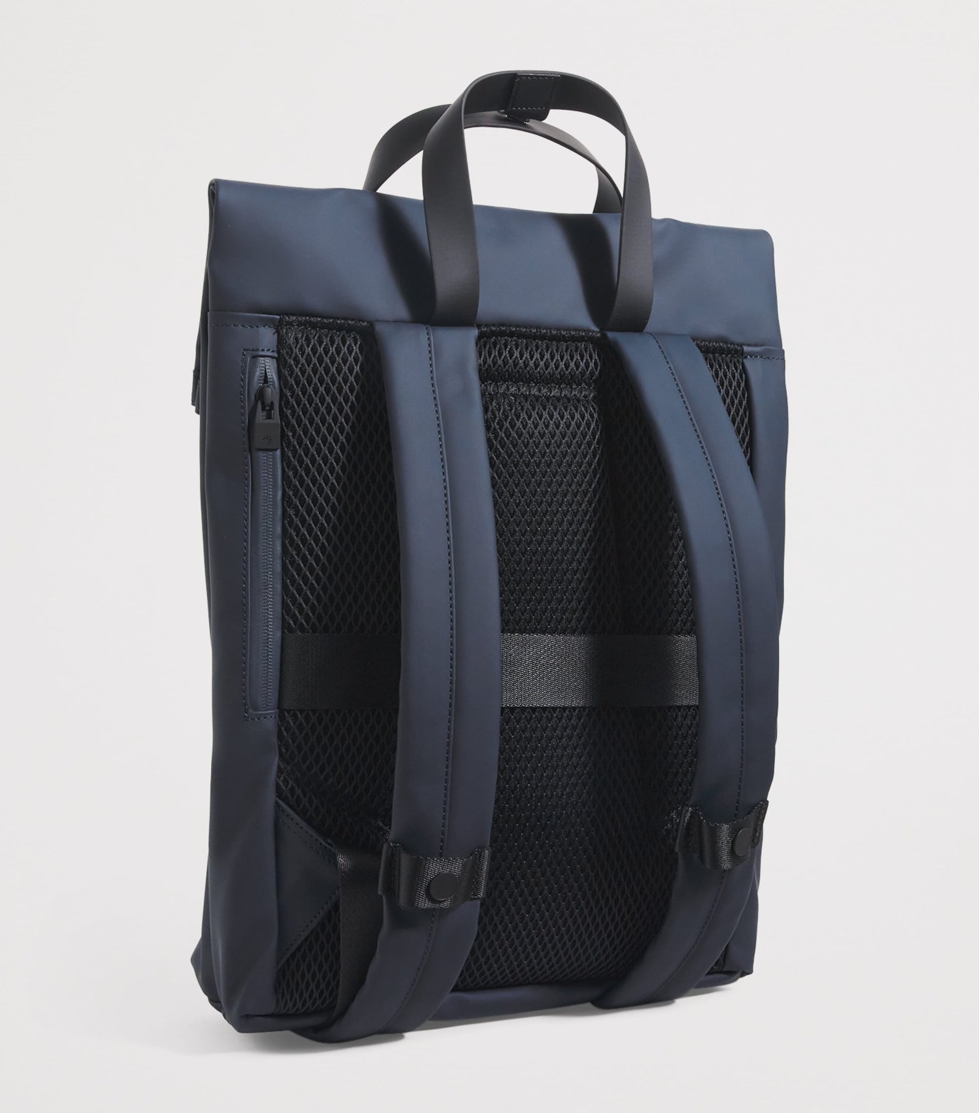 Waterproof 2-Way Tote Backpack