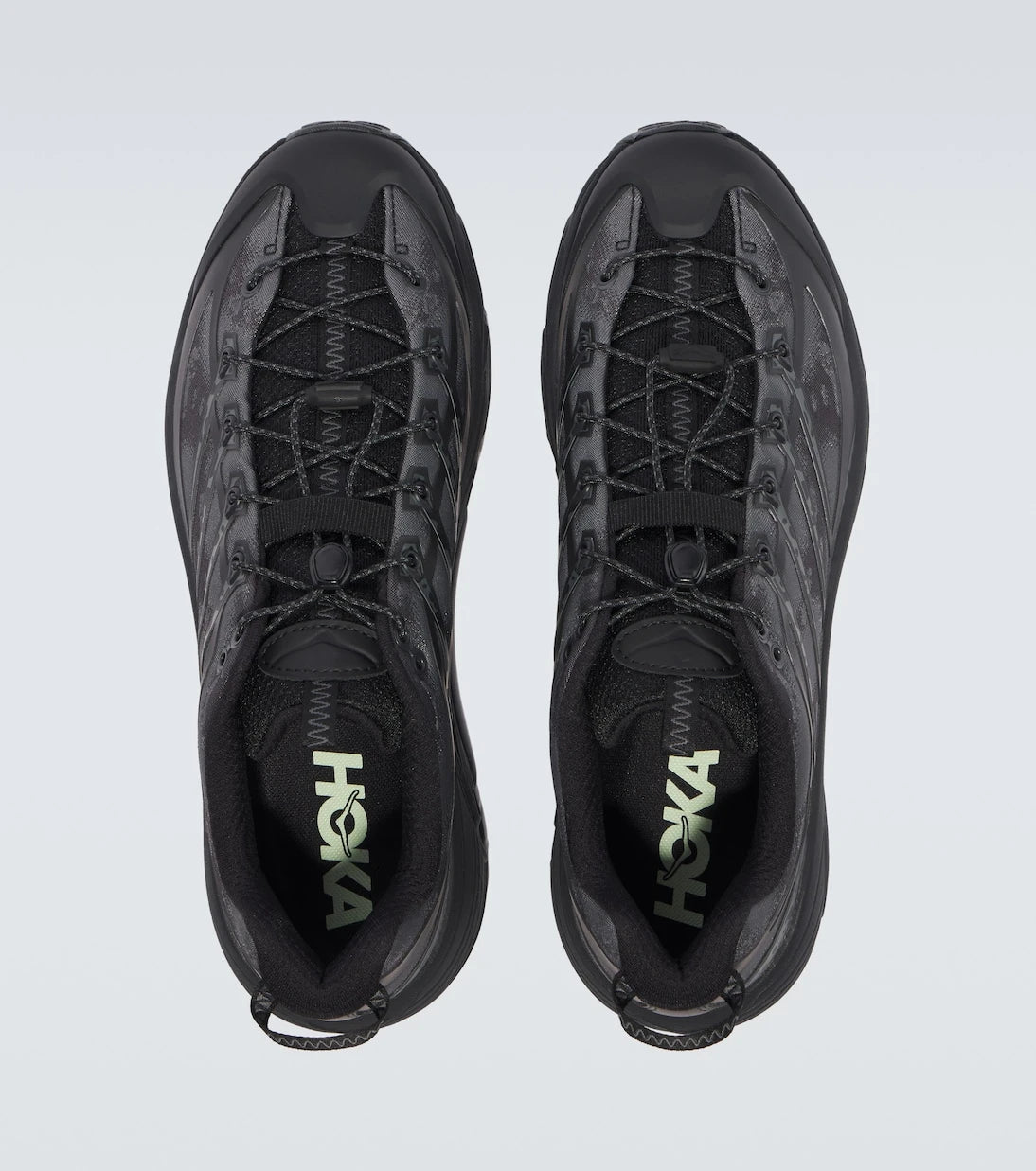 Hoka One One - Mafate Three2 running shoes