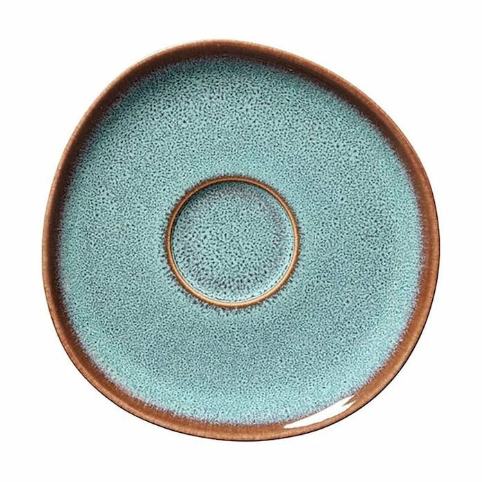 Чинийка за чаша Villeroy & Boch Lave Glacé O15,5 cm