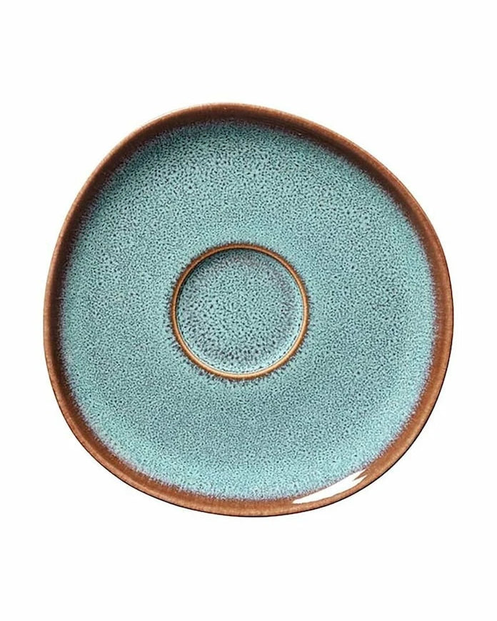 Чинийка за чаша Villeroy & Boch Lave Glacé O15,5 cm
